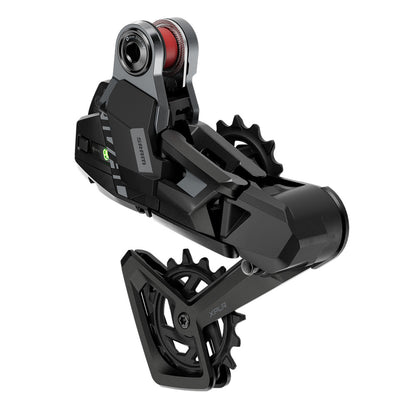 SRAM Rival XPLR AXS Rear Derailleur 13-Speed 1x 46T Max UDH Hangerless 1
