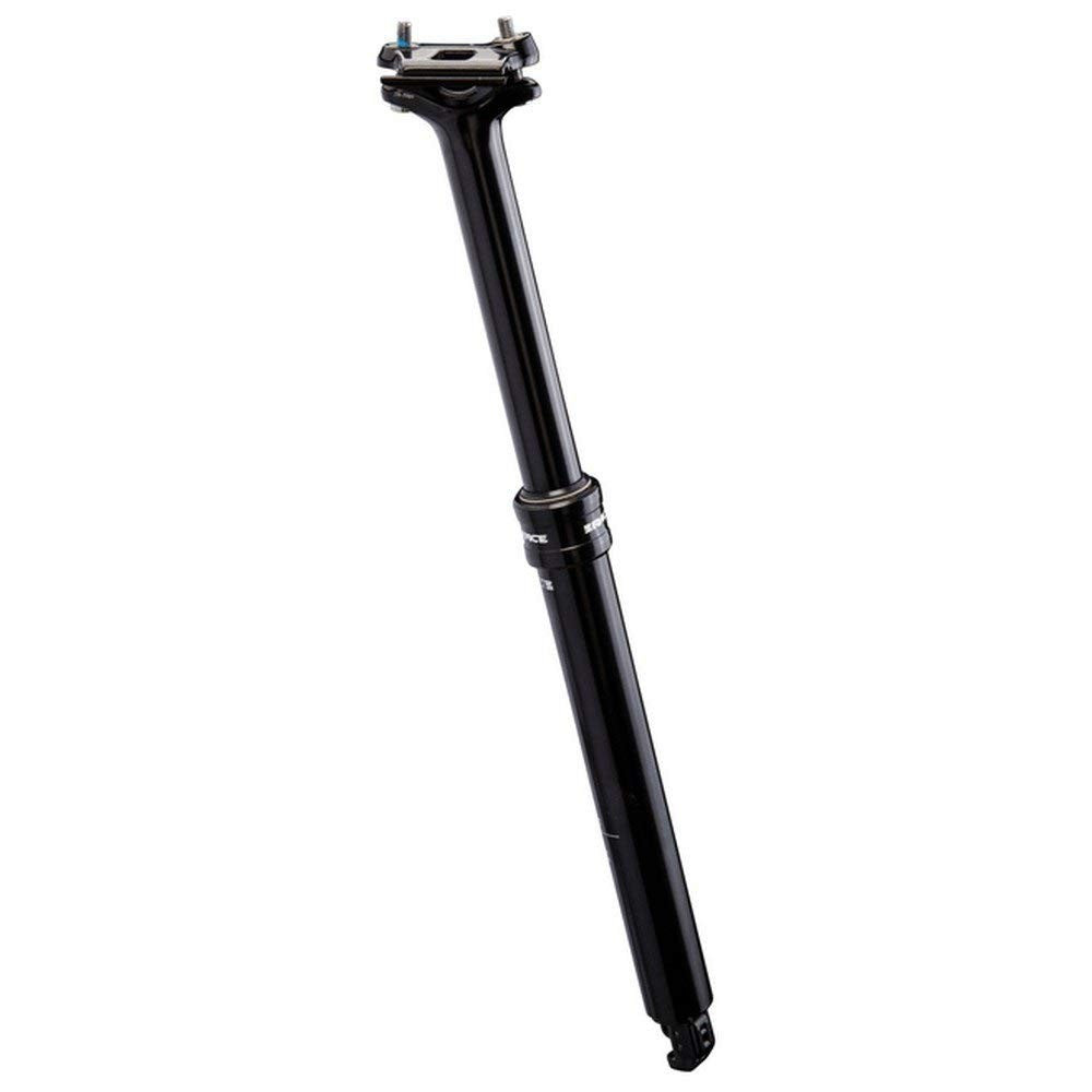 RaceFace Aeffect R Dropper Seatpost - 31.6 x 380mm 125mm Black 1