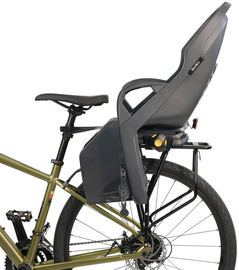 Burley Rear Rack 4