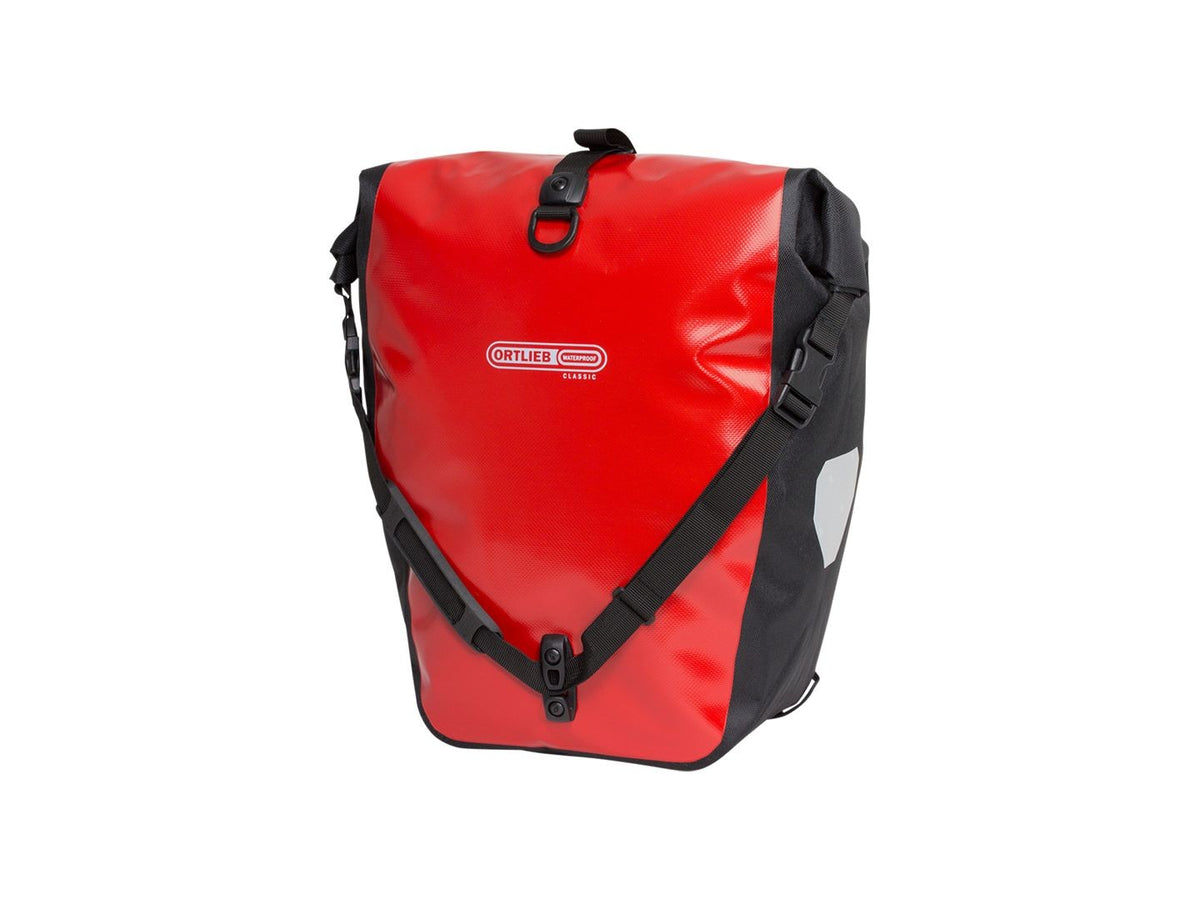 ORTLIEB Back-Roller Classic Pannier Set 2