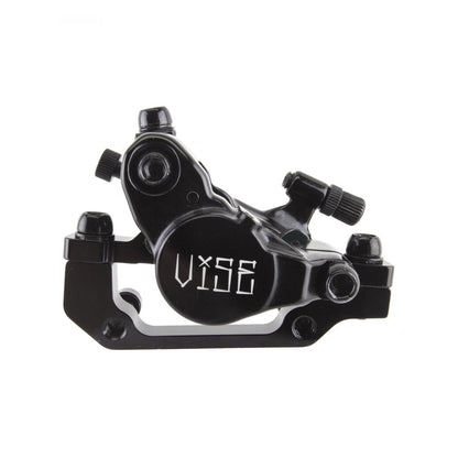 Origin8 Brake Disc Vise Mech/HYD MTB Ftorrr Black Caliper Only - GG-M1 2