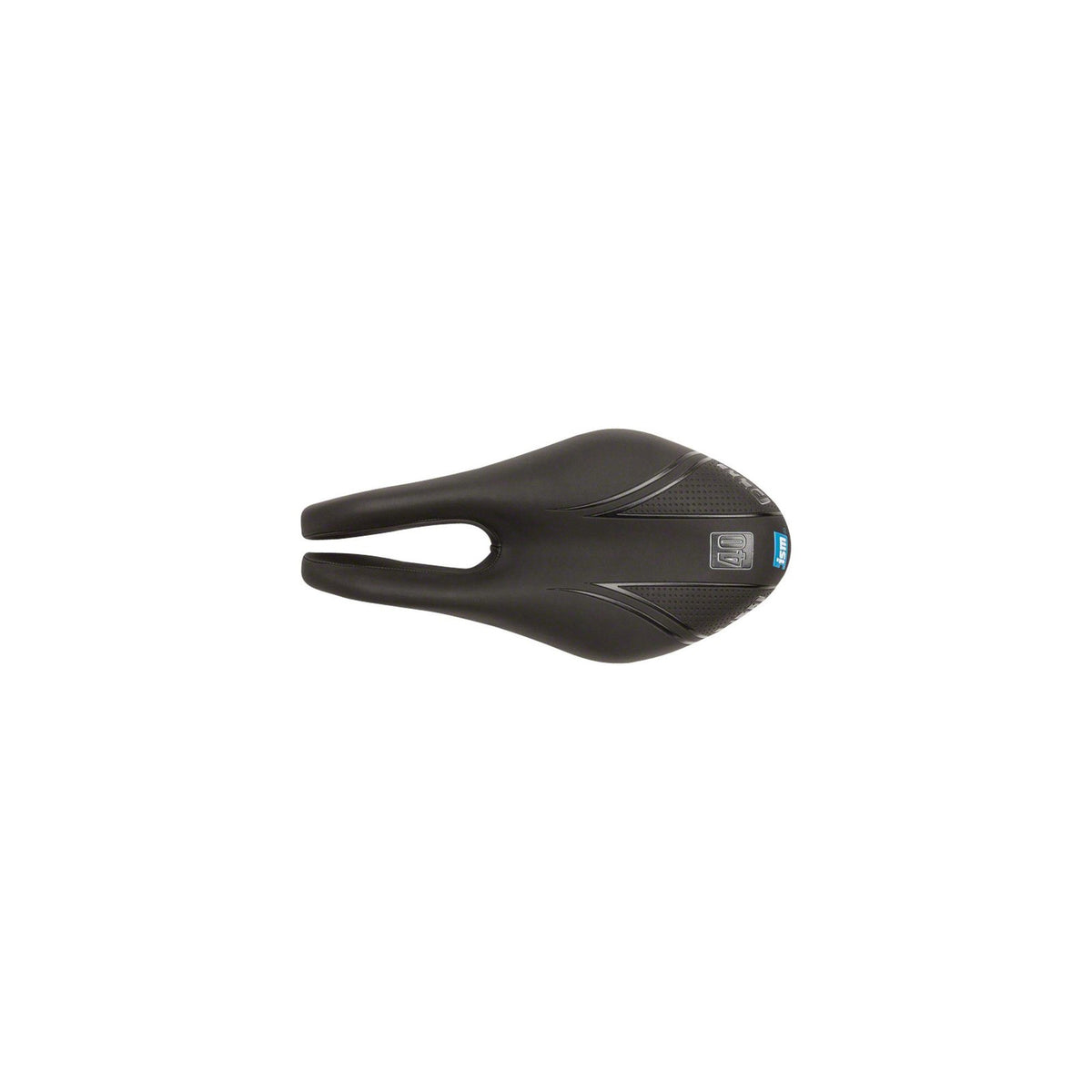 ISM PL 1.1 Saddle Black 2