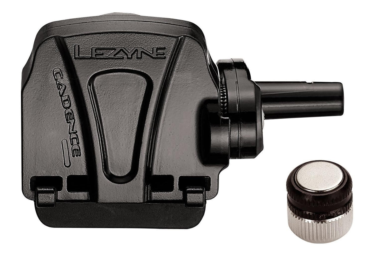 NOS Lezyne Super GPS HRSC Loaded Kit: GPS + Heart Rate + Speed Cadence 6