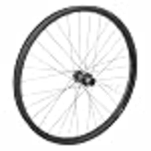 Origin8 Bolt Rear 27.5in Carbon Mountain Disc Wheel 8-11 speed 32H 12x148mm Thru 2
