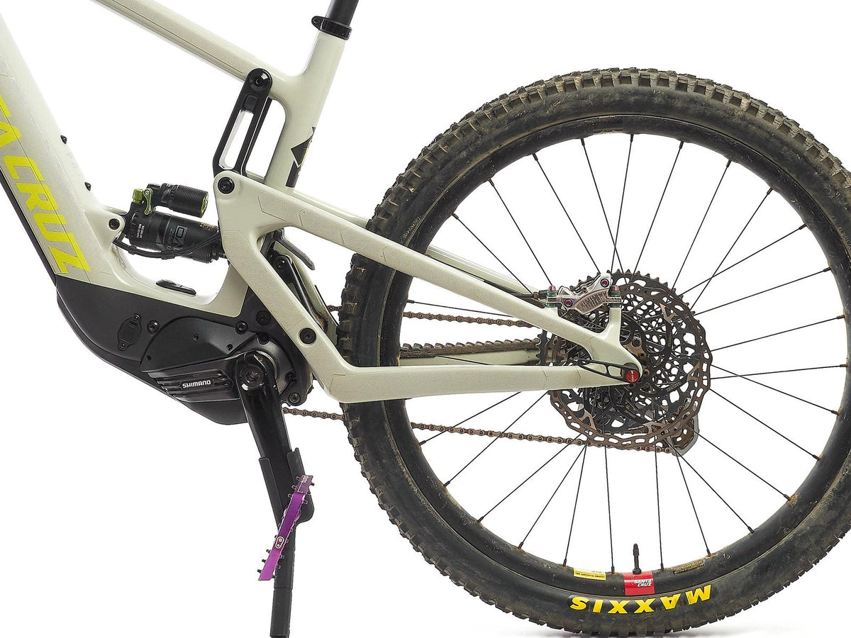 All Mountain Style Full Honeycomb Frame Guard Kit, 18-Pieces, Clear/Silver 4