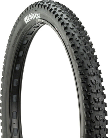 2 Pack Maxxis Rekon Tire 29 X 2.4 Durable Tubeless Black Dual Exo Wide Trail 2
