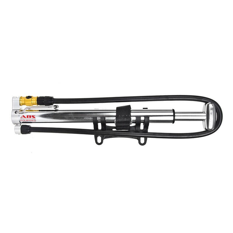 Lezyne Micro Floor Drive HP Pump Lez Floor Micro Drive Hp Sl 1