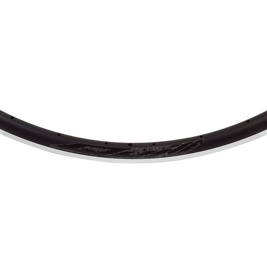 Velocity Quill Rim Vel 700c 622x21 Quill 28 Bk/msw 1