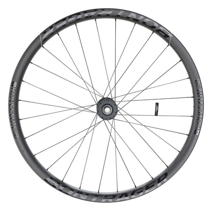 Bontrager Kovee Elite 30 29'' Boost 110 Front Wheel Carbon Black/Black 3