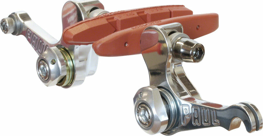 Paul Component Engineering Neo-Retro Cantilever Brake Polish 1