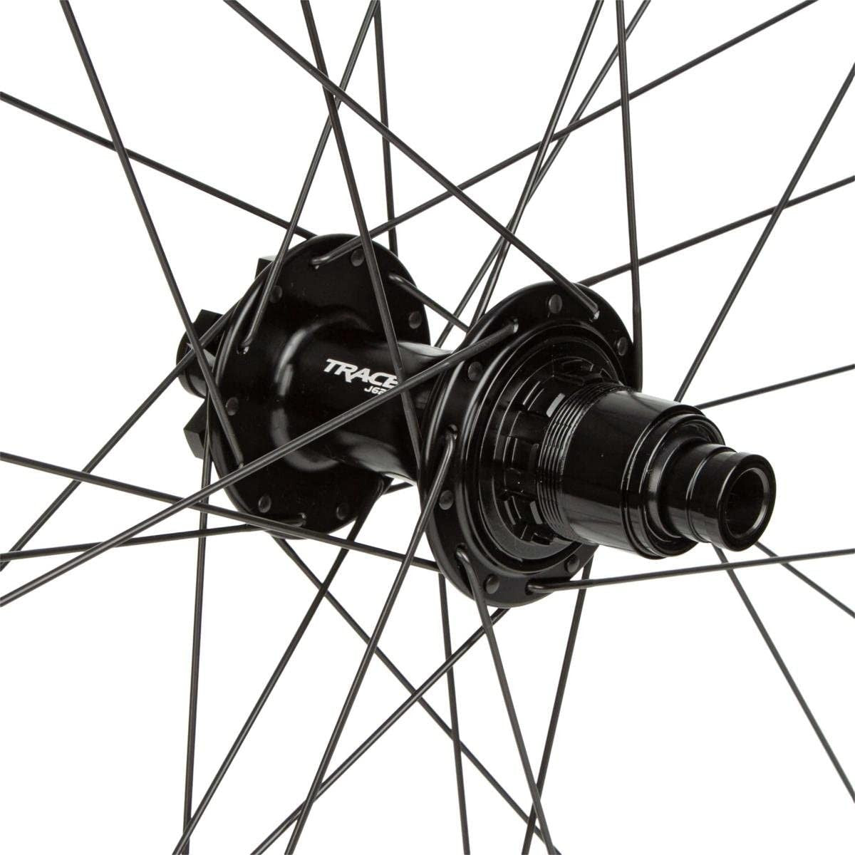 Race Face Aeffect R Wheel Rear 29" 12mm TA 148mm Disc 6-Bolt - fits SRAM XD 3