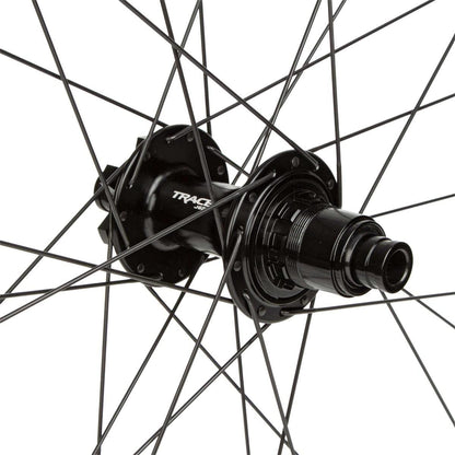 Race Face Aeffect R Wheel Rear 29" 12mm TA 148mm Disc 6-Bolt - fits SRAM XD 3