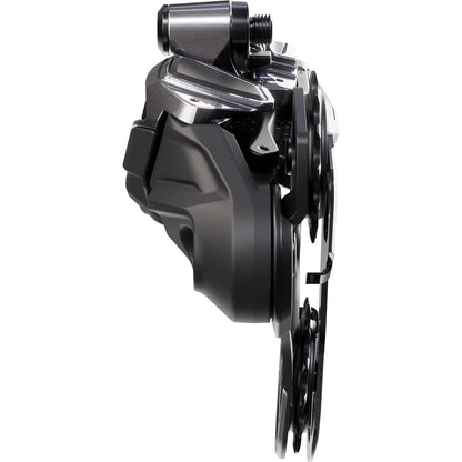 Shimano XTR RD-M9250-GS Di2 Wireless Rear Derailleur - 12-Speed Medium Cage 4