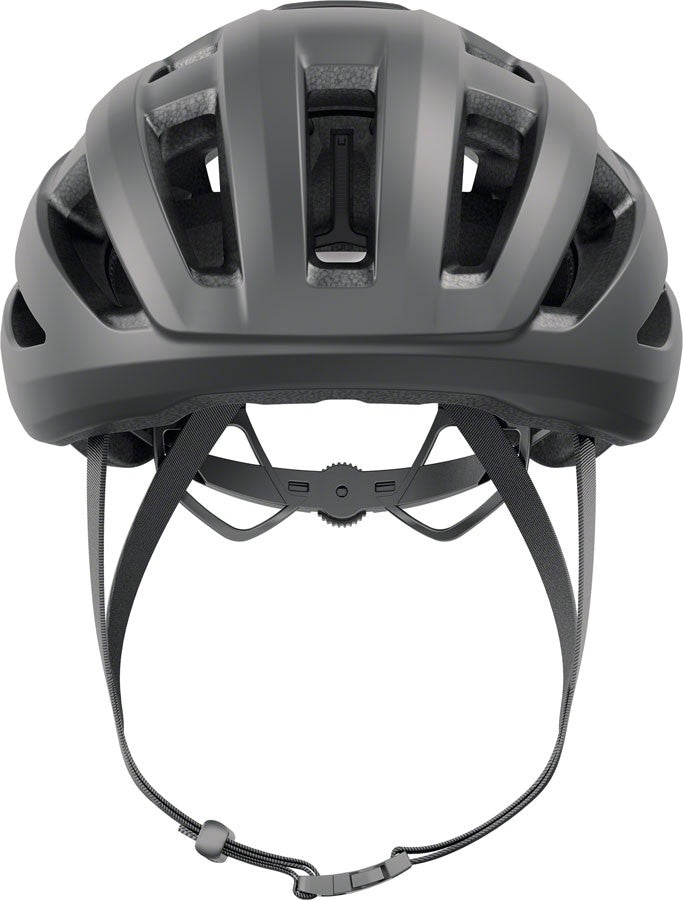 Abus PowerDome MIPS Helmet - Velvet Black, Large 2