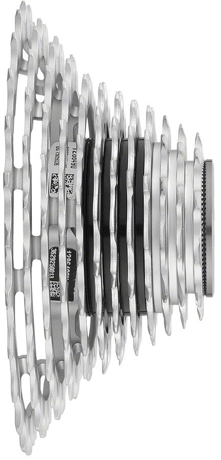 Campagnolo Super Record Wireless Cassette - 10-25t, 12-Speed, Silver 3