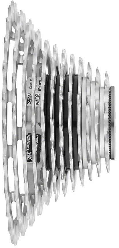 Campagnolo Super Record Wireless Cassette - 10-25t, 12-Speed, Silver 3