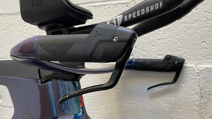 Argon 18 E119T+ Disc Dig Me Beach SRAM RED AXS - Medium 8