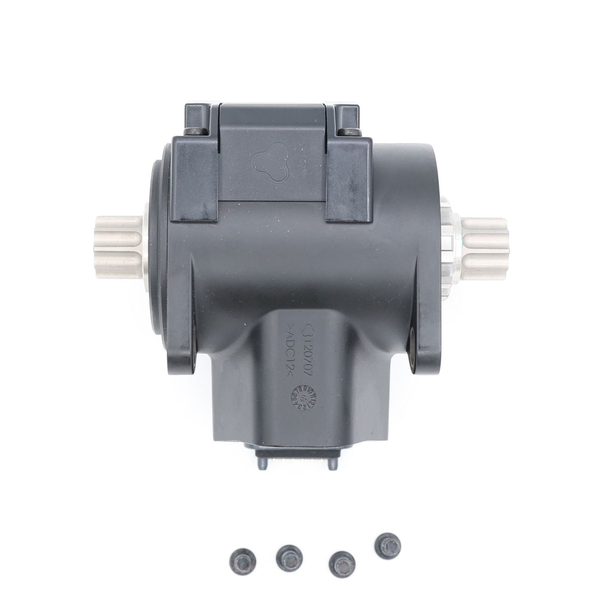 FAZUA Ride 50 Evation Bottom Bracket Gearbox 135mm ISIS 5002000201 5