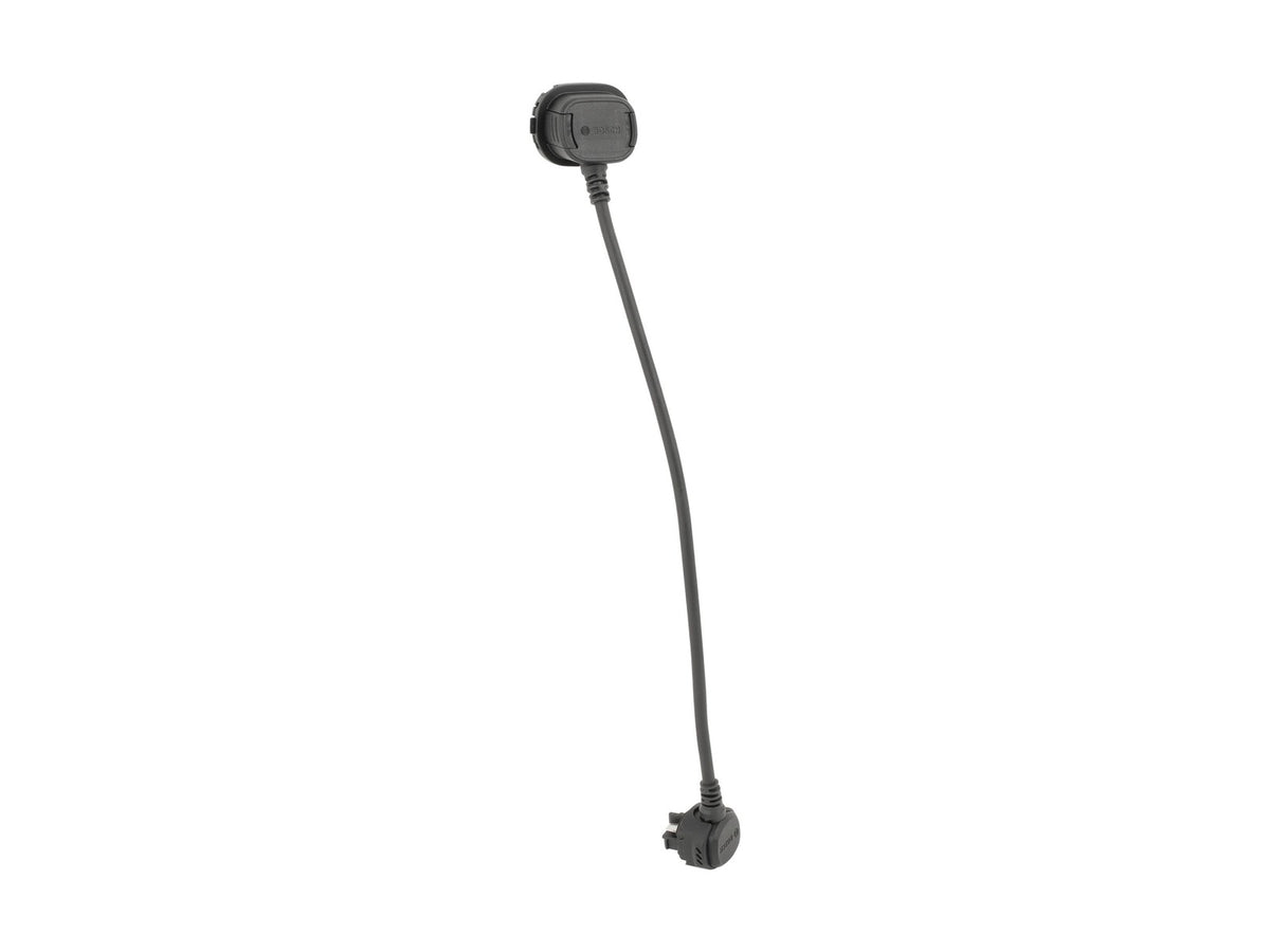 Bosch PowerMore Battery Cable 250mm Black 1