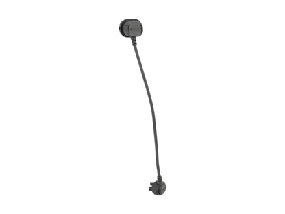 Bosch PowerMore Battery Cable 250mm Black 1