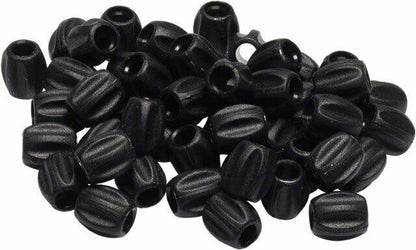 Jagwire Mini Tube Tops Frame Protectors for 4mm or 5mm Housing or Hose Bag 1