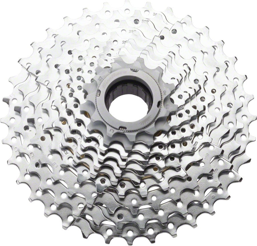 SunRace 10 speed 11-36t Freewheel 1