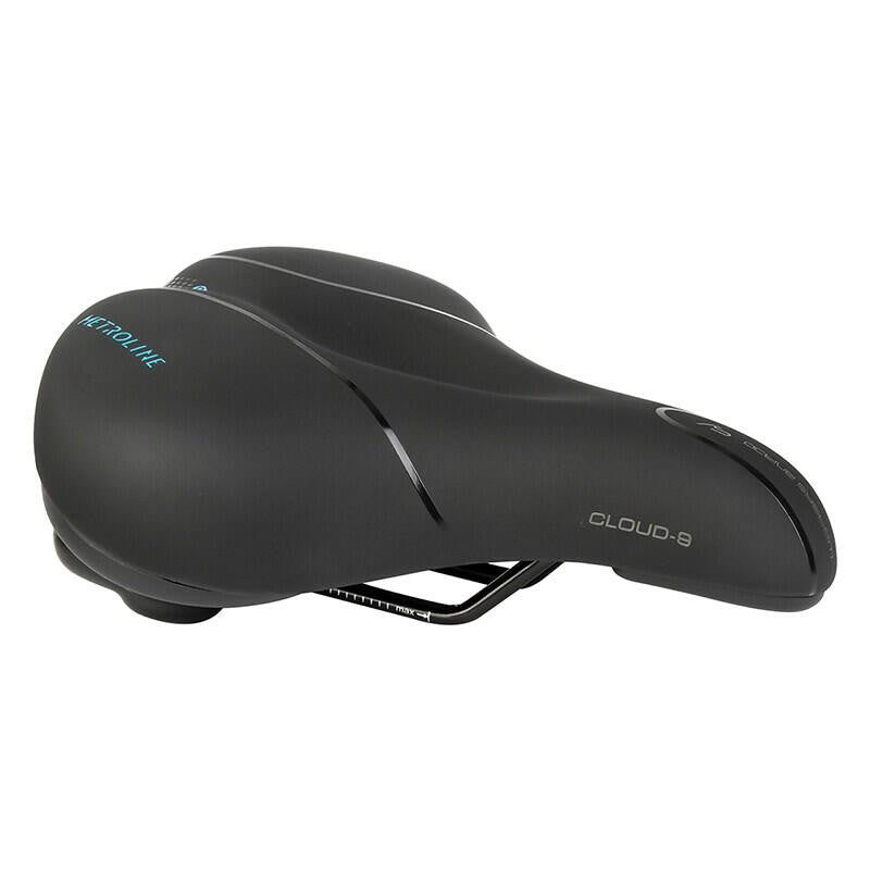 Cloud-9 Metroline Comfort Saddle 1