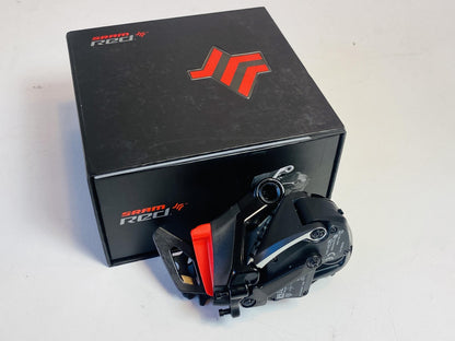 SRAM Red eTap AXS D1 Rear Derailleur 12 Speed Max: 36T w/o Battery - Black 1