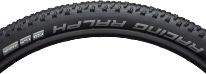 Schwalbe Racing Ralph Tire - 29 x 2.25, Tubeless, Folding, Black, Performance 3