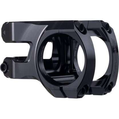 Raceface Turbine SL Stem Diameter: 35mm Length: 40mm Steerer: 1-1/8" 6 Black 1