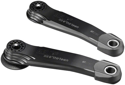 e*thirteen Helix Race Alloy e*spec Crank Arm Set 3