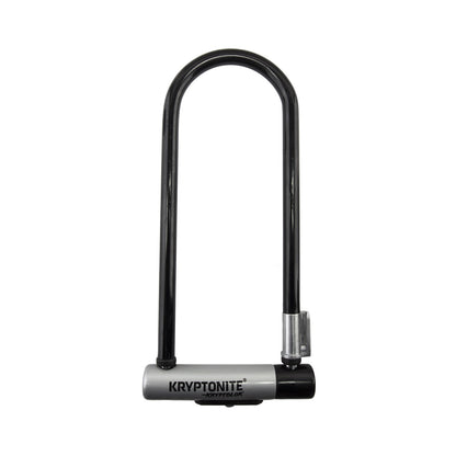 Kryptonite New-U KryptoLok LS U-Lock 12.7mm x 29.2cm (11.5˝) x 10.2cm (4˝) Black 1