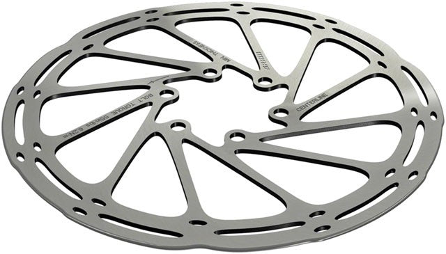 SRAM CenterLine Disc Brake Rotor, 6-Bolt 2