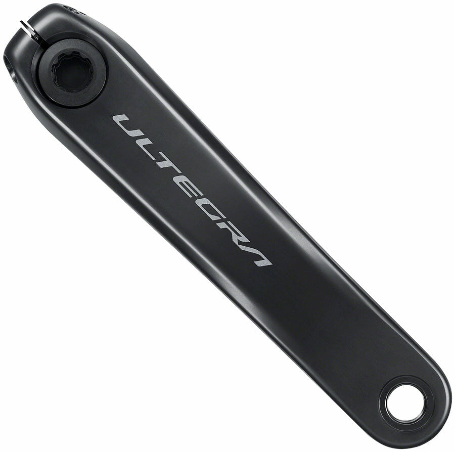 Shimano Ultegra FC-R8100 Crankset 175mm 12-Speed 50/34t Hollowtech II Black 3