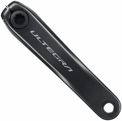 Shimano Ultegra FC-R8100 Crankset 175mm 12-Speed 50/34t Hollowtech II Black 3