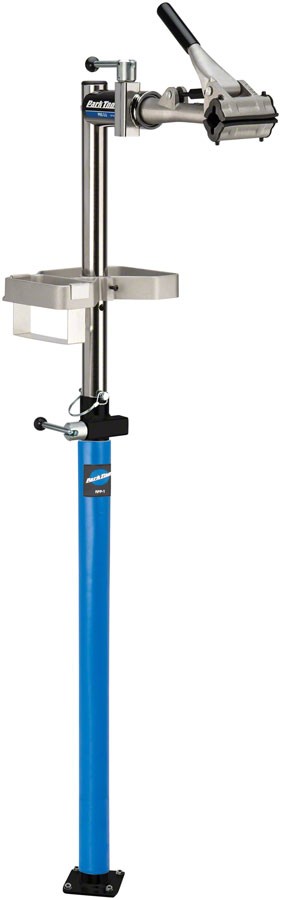 Park Tool PRS-3.3-1 Deluxe Single Arm Repair Stand with 100-3C Adjustable Linkag 1