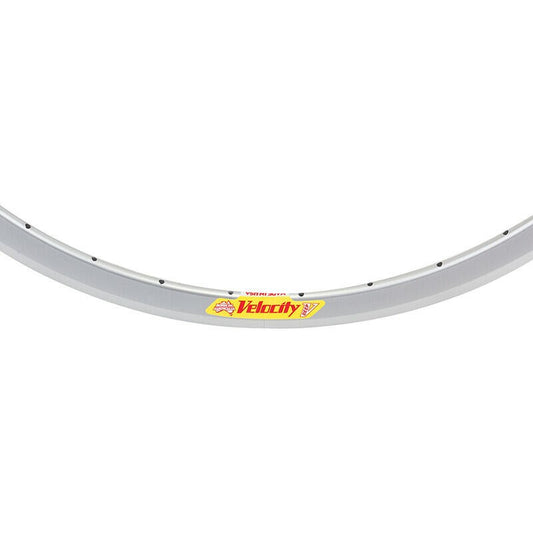 Velocity Deep-V Rim Vel 700c 622x13.5 Deep-v 32 Sl/nmsw 1