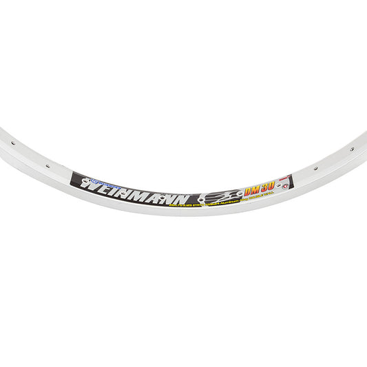 Weinmann DM30 Rim Wei 26 559x24 Dm30 36x12g Sl/nmsw 1