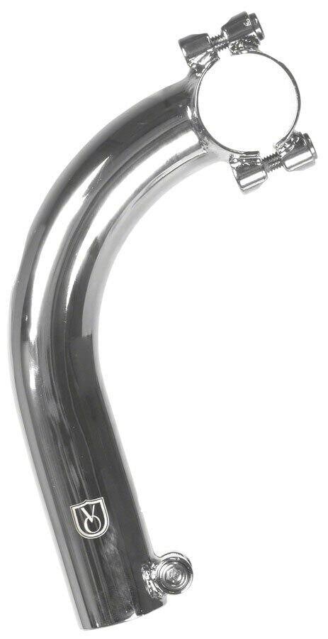 Velo Orange Cigne Stem, (31.8) 145mm x 70 - High Polish 1