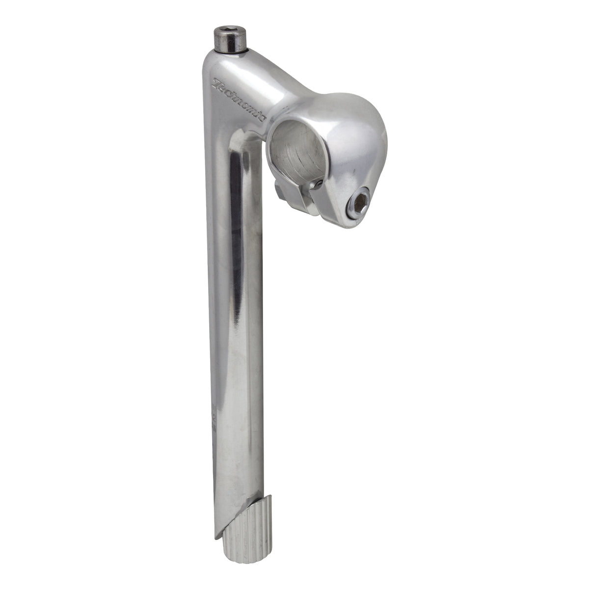 Nitto Technomic NTC-225 Road Quill Stem 50mm -18 Degree 225mm Quill 25.4mm Bar 1
