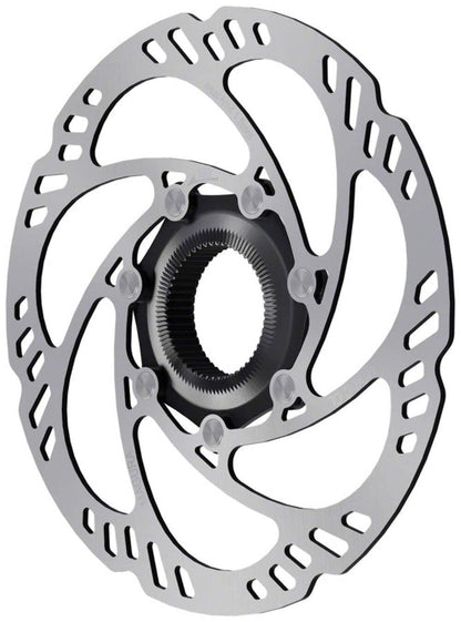 Magura MDR-C Disc Rotor 2mm Thick, CenterLock, 160mm, Optimized for eBike 1