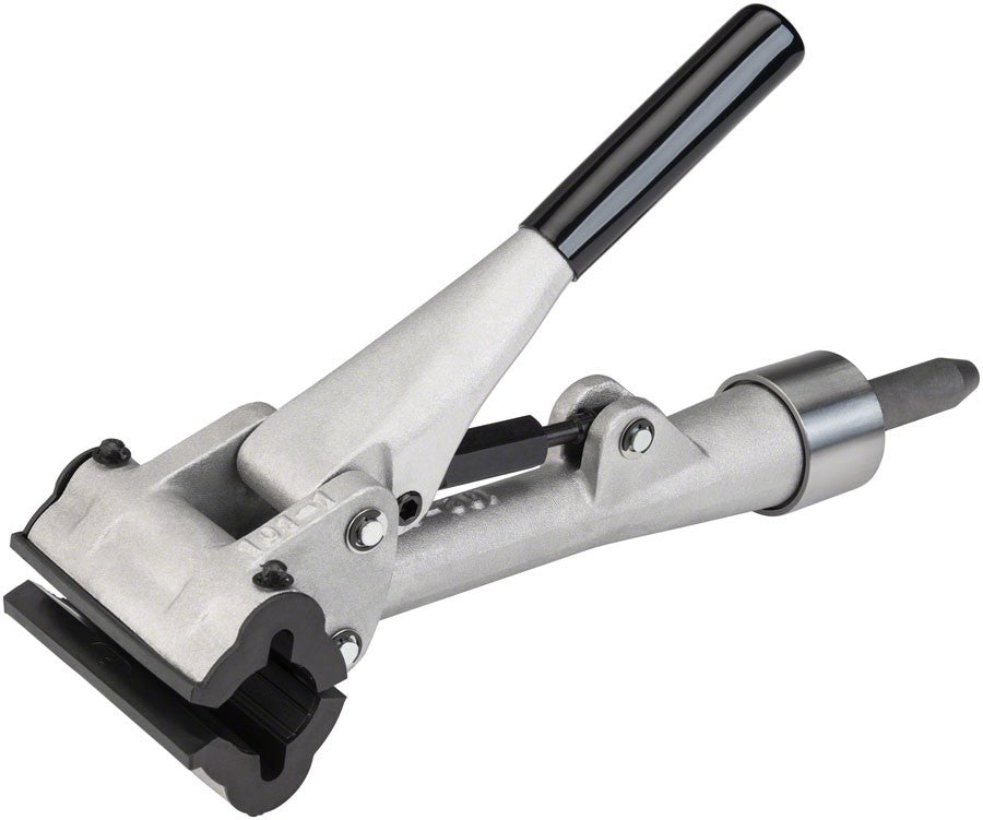 Park Tool 100-3C Adjustable Linkage Repair Stand Clamp - Cast Aluminum 1