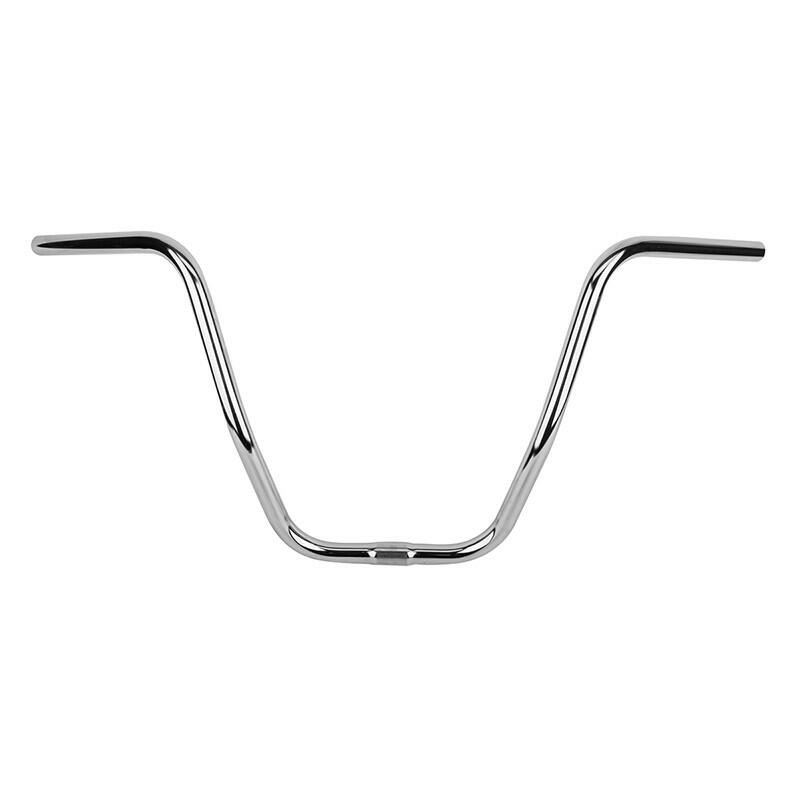 Sunlite D-Cruiser Bars Hbar Sunlt Crsr Dno 32wx13.5x1in Cp 1