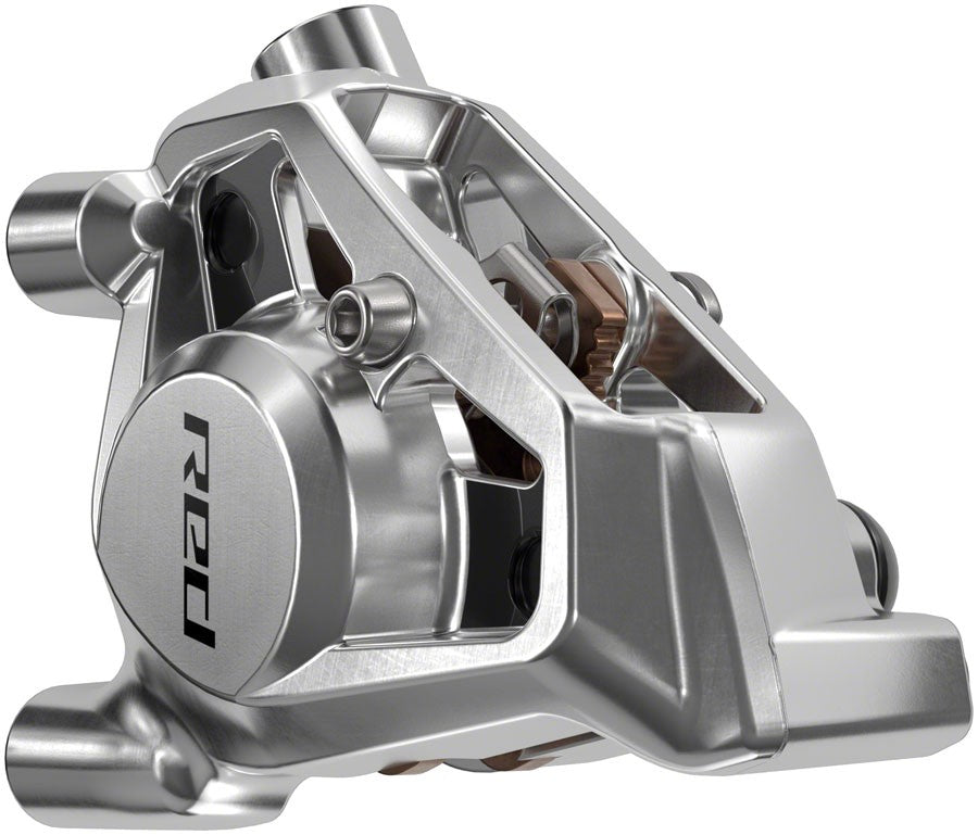 SRAM RED eTap AXS HRD Left Front Hydraulic Disc Brake Lever Caliper 950mm 4