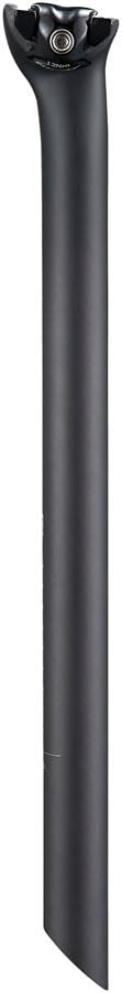 Ritchey Superlogic Flexlogic 1-Bolt Post 27.2mm x 350mm Carbon 2
