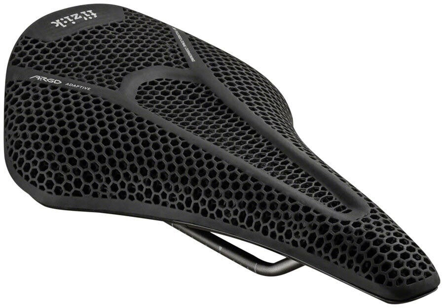 Fizik Vento Argo R3 Adaptive Saddle - Kium, 140mm, Black 1