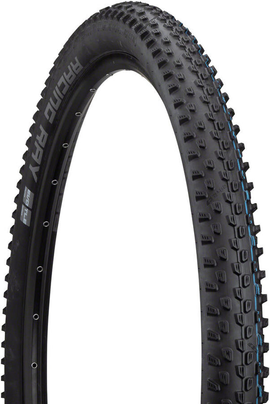 Schwalbe Racing Ray Tire - 29x2.25 Tubeless Fold Black Evolution Super Ground 1