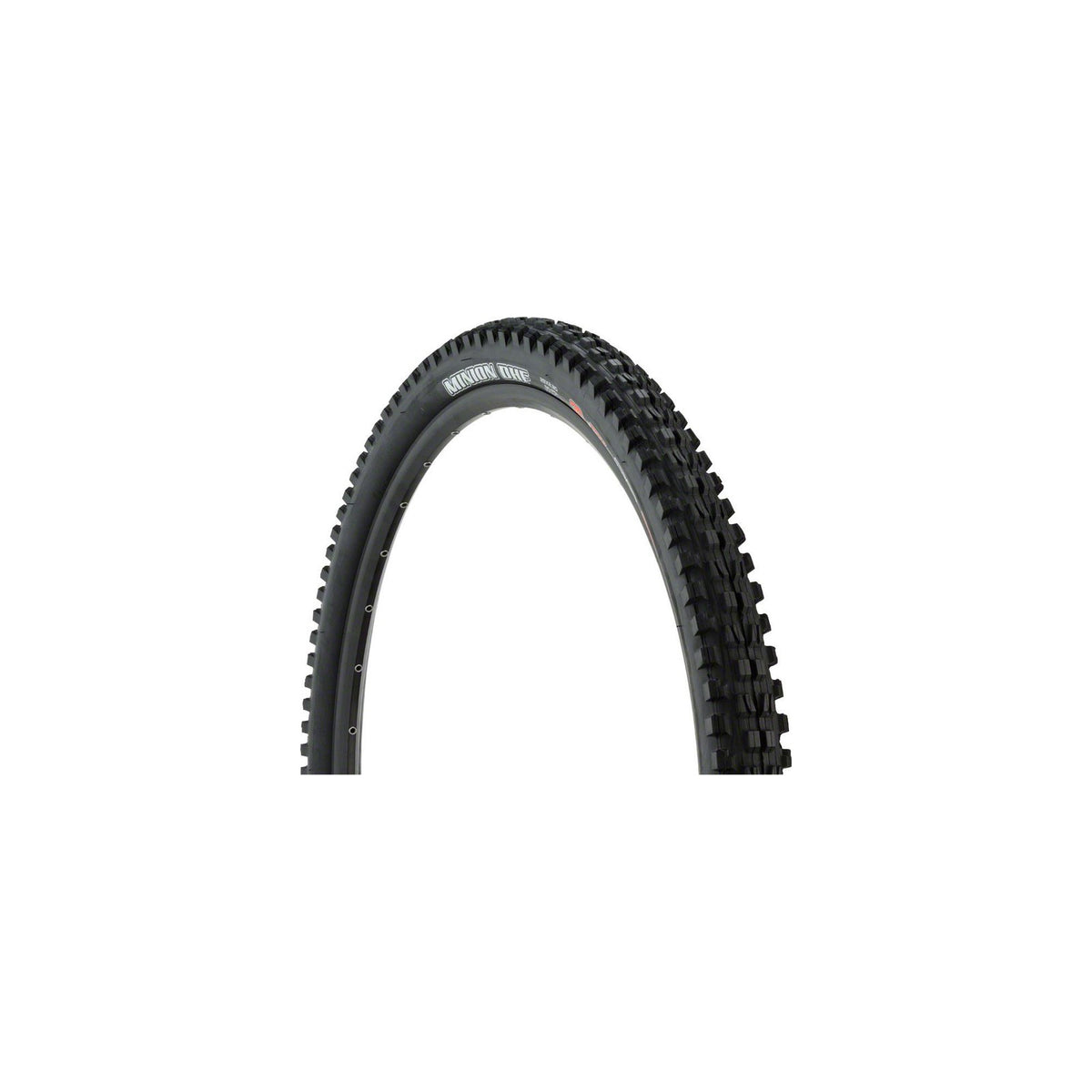 Maxxis Minion DHF Tire - 29 x 2.3, Tubeless, Folding, Black, 3C Maxx Terra, DD 3