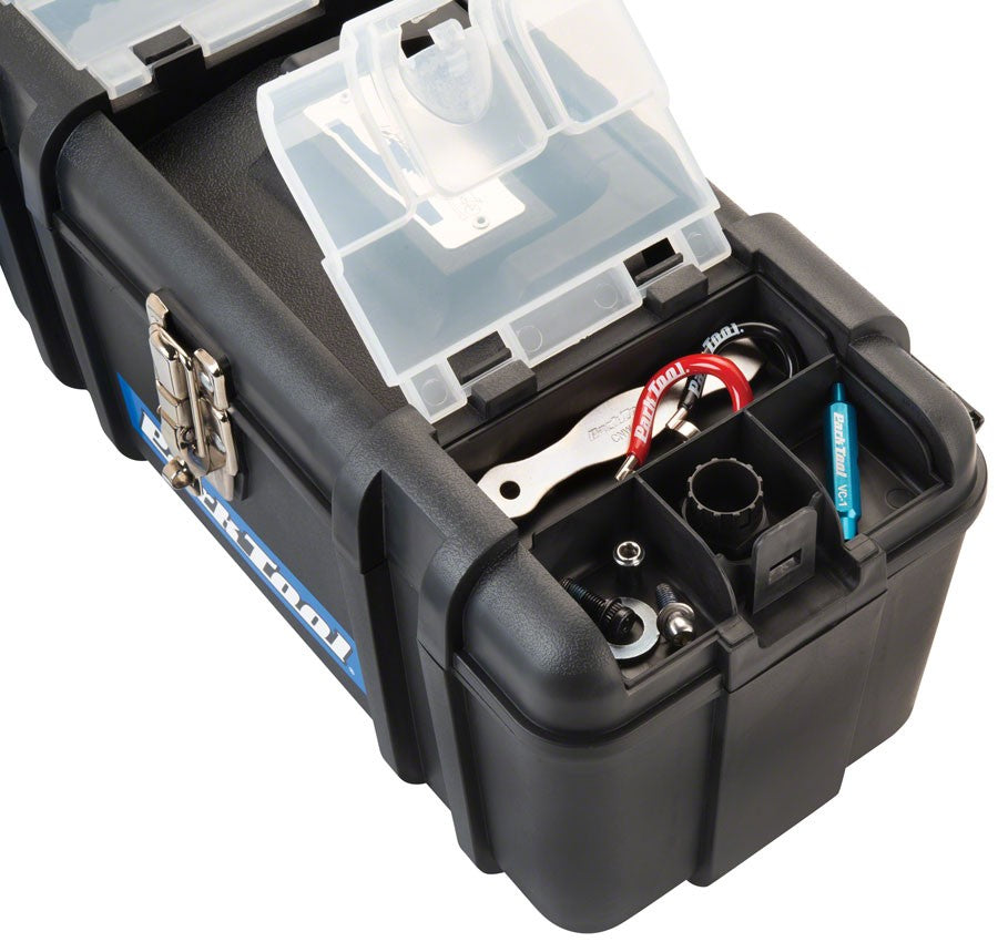 Park Tool AK-5 Advanced Mechanic Tool Kit One size Black 7