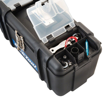 Park Tool AK-5 Advanced Mechanic Tool Kit One size Black 7